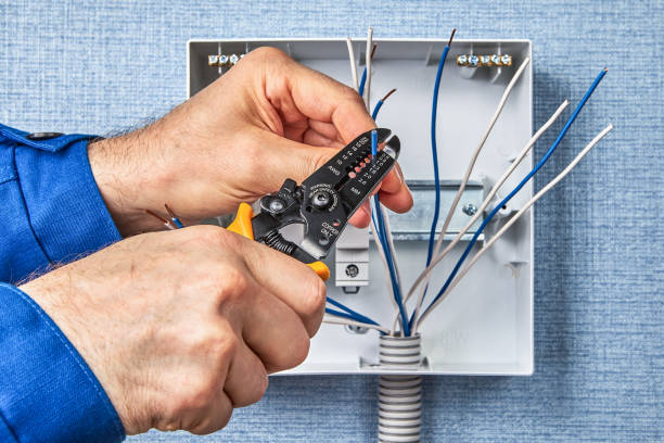 Emergency Electrical Repair Services in Chula Vista, CA