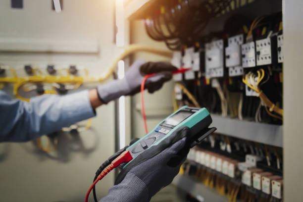 Emergency Electrical Repair Services in Chula Vista, CA