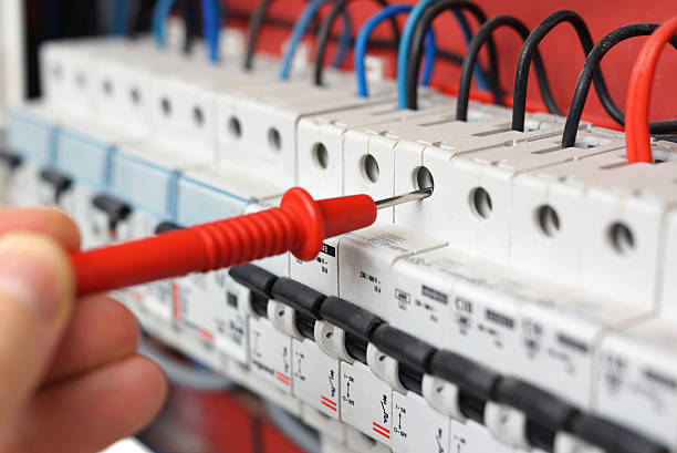 Industrial Electrical Services in Chula Vista, CA